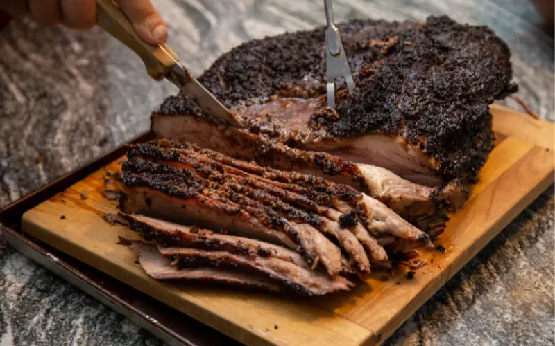 What Is Brisket? Point & Flat Explained What Is Brisket