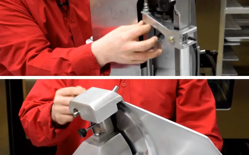 When And How To Lubricate Food And Meat Slicers When To Lubricate Meat Slicers?