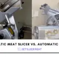 Semi-automatic meat slicer vs. Automatic meat slicer: which one should you choose?