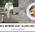 The Difference Between Easy Slicer and GS Slicer