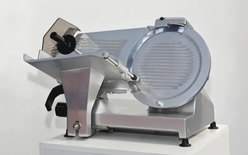 Vevor 10 Inch Blade Electric Food Slicer Cutter Grinder . Vevor meat slicer: excellent performance and versatility
