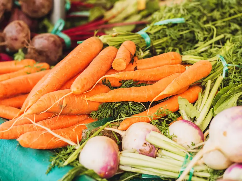 What Fruits And Vegetables Should You Avoid Chopping On A Meat Slicer