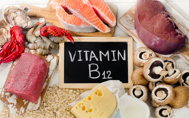 What Is Vitamin B12