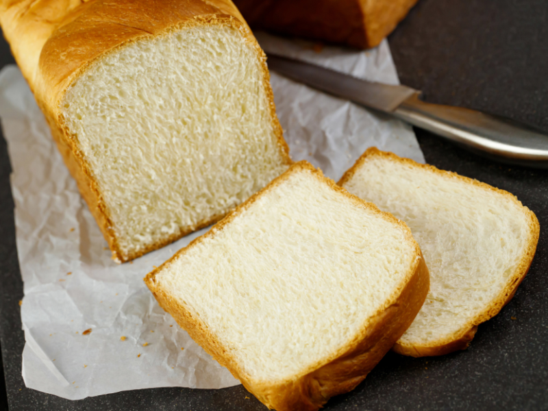 Why Slice Your Own Bread