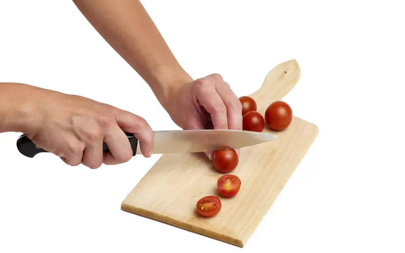 How Do I Know if my Knife is Sharp or Dull How do I know if my knife is sharp enough