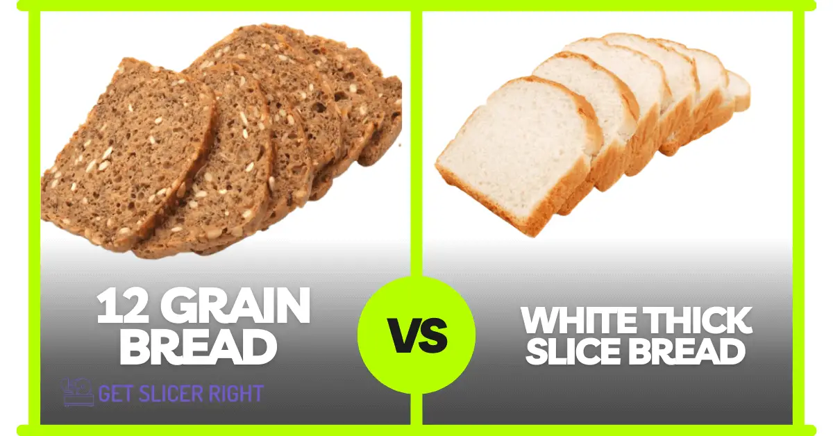 12 Grain Bread Nutrition Facts and Health Benefits