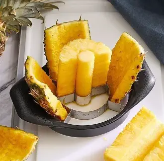 Pampered Chef Pineapple Wedger Corer Pineapple Wedger