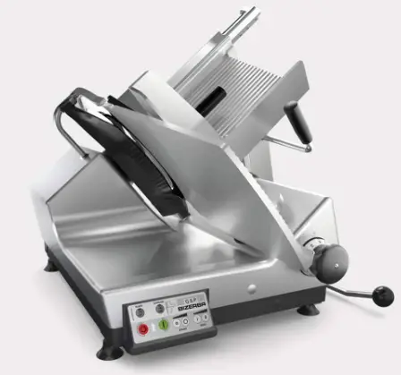 Bizerba Meat Slicers Bizerba slicer