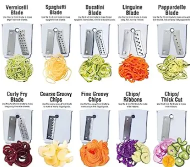 Best Blade Quality And Versatility Blade quality