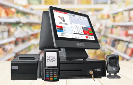 Buy a deli point of sale system