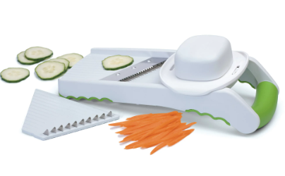 Can i use the progressive multi slicer for other foods besides cheese