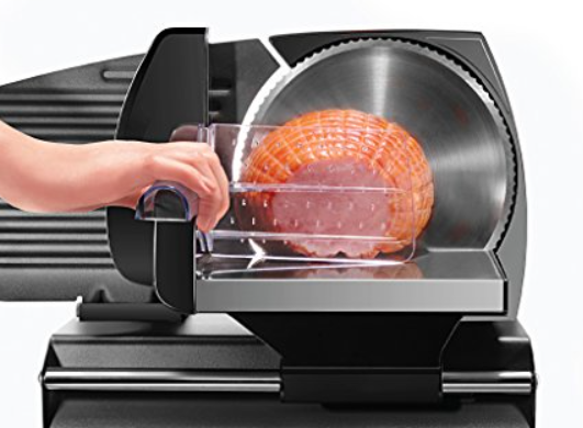 Can i use these meat slicers for slicing vegetables and bread