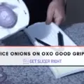 OXO Good Grips V-Blade Mandoline