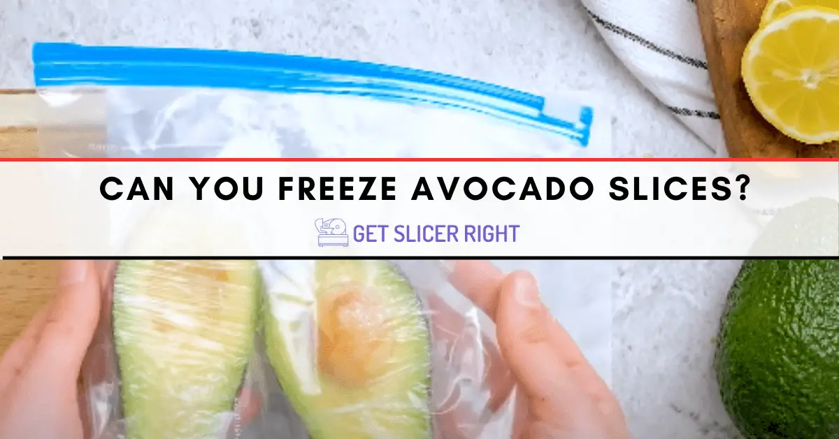 How to Freeze Avocados So They'll Stay Perfectly Ripe for Later