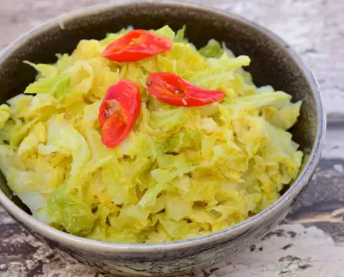 Can You Freeze Cooked Cabbage Can You Freeze Cooked Cabbages