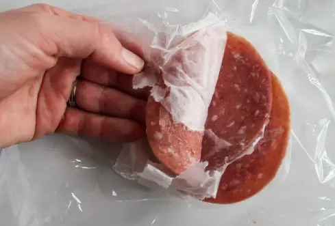 How Long Can Pepperoni Be Frozen Can you freeze pepperoni
