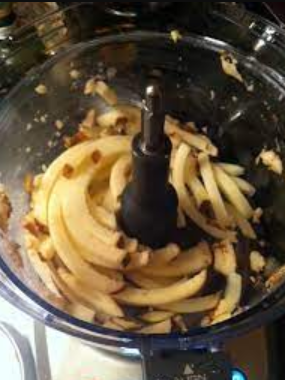 Can you cut french fries with a cuisinart food processor