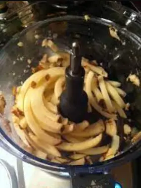 Can you cut French fries with a Cuisinart food processor