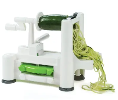 Countertop Spiral Slicers Countertop slicers