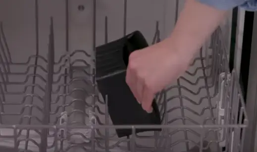 Dishwasher-Safe Cleaning Dishwasher-Safe Cleaning