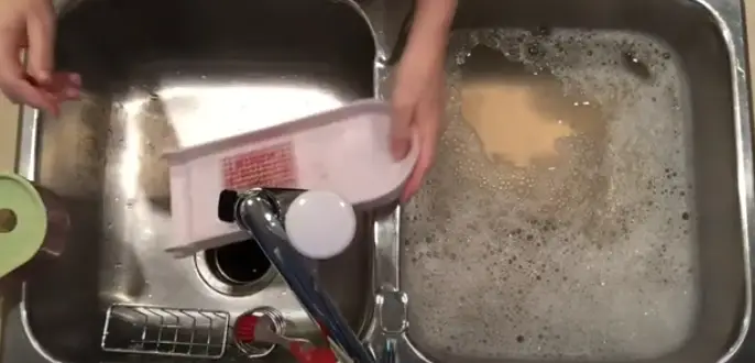 Dishwasher Safe Dishwasher safe, making cleanup a breez