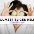 Cucumbers on eyes: Benefits and how to use