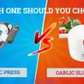 The Best Garlic Presses