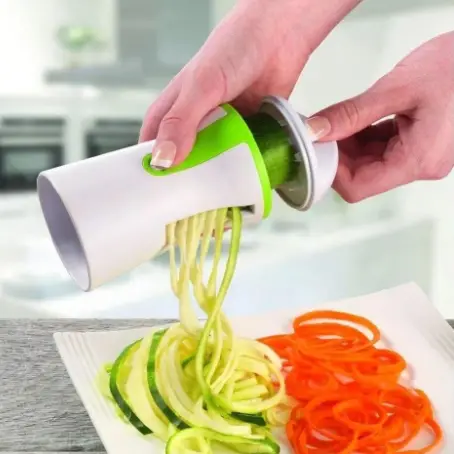 Handheld Slicers Handheld slicers