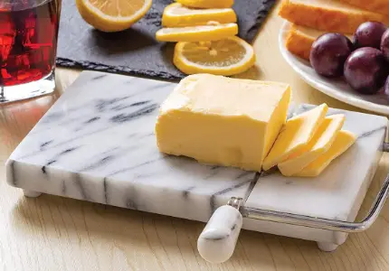 How Do Cheese Slicers Work