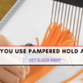 Pampered Chef Hold 'N Slice Reviews