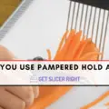 Pampered Chef Hold 'N Slice Reviews