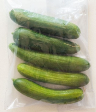 How Long Do Cucumbers Last