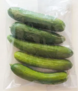 How to Keep Cucumbers Fresh How Long Do Cucumbers Last