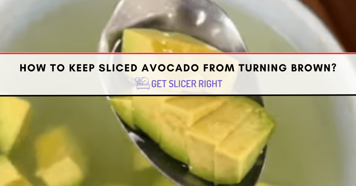 How to store avocados to keep them from browning