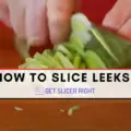 3:44 How-To Clean and Cut Leeks