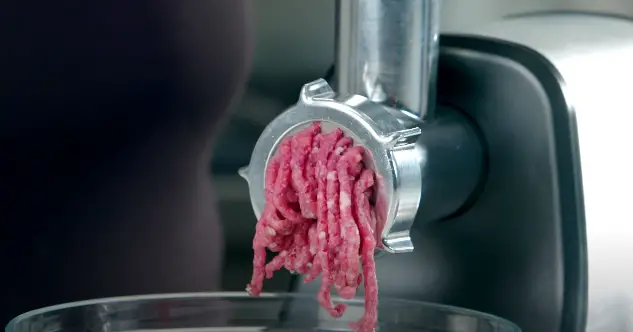 How To Use And Care For A Meat Grinder How to use a meat grinder