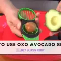 OXO Good Grips 3-in-1 Avocado Slicer