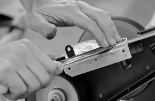 How To Sharpen A Meat Slicer Blade How often should i sharpen the blade on my meat slicer
