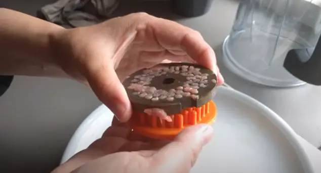 Cleaning The Meat Mincer In Proper Way How should i clean the meat mincer