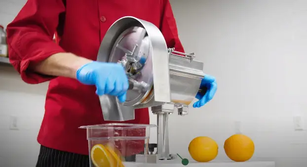 One Of The Greatest Advantages Of The Easy Slicer Is Its Ability To Save You Valuable Time Labor and time saving