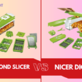 Fake vs Original nicer dicer plus