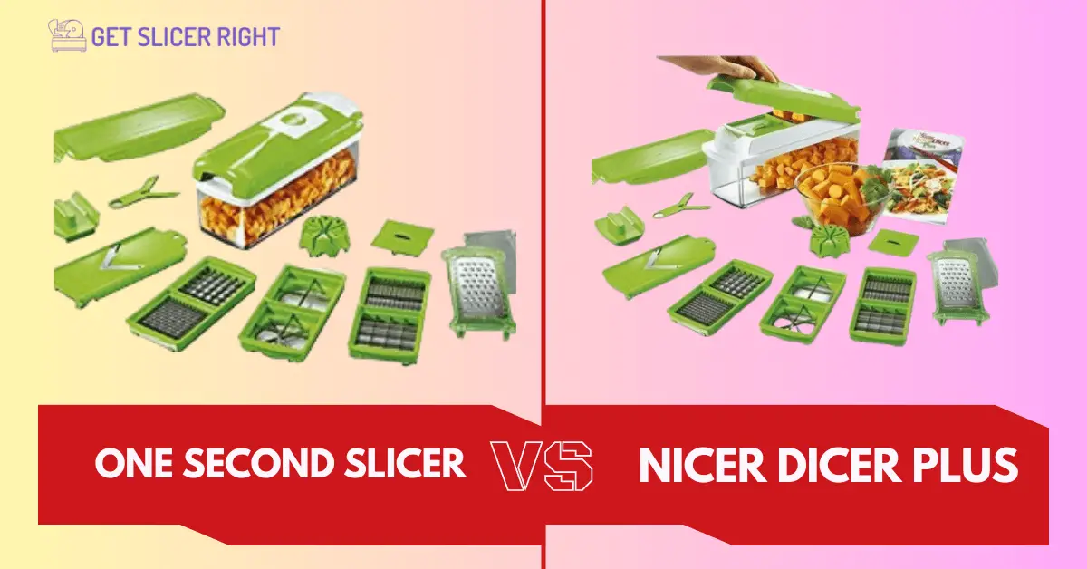 Fake vs Original nicer dicer plus