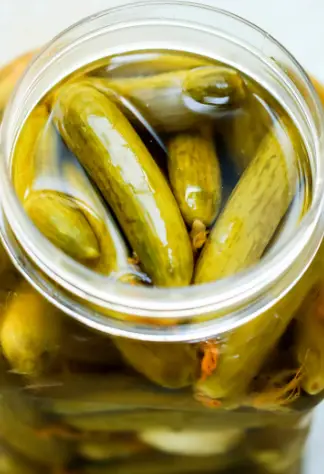 Pickling Pickling