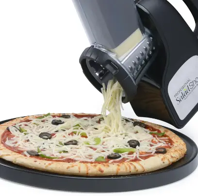 Pizza Perfection Pizza Perfection