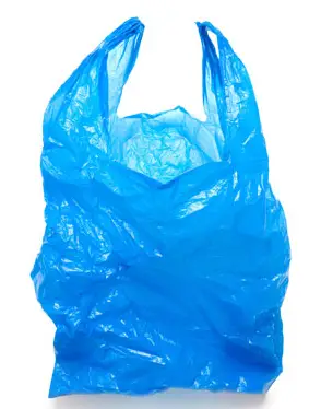 Plastic bags