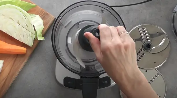 Select the right blade Select the right blade