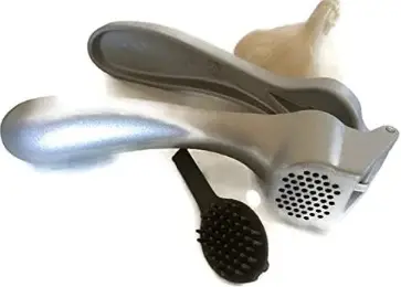 Best garlic peeler