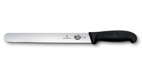 How To Use A Slicing Knife Slicer Knife Precision Slicing Made Easy