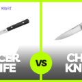 A complete understanding of kitchen knife types