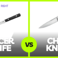 A Complete Understanding Of Kitchen Knife Types